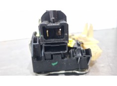 Recambio de cerradura puerta delantera izquierda para dacia dokker referencia OEM IAM    2