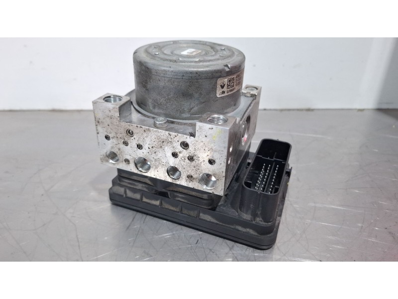 Recambio de modulo abs para dacia dokker referencia OEM IAM 476603736R  