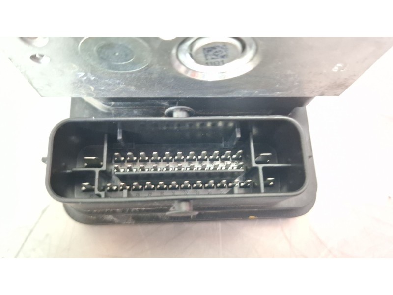 Recambio de modulo abs para dacia dokker referencia OEM IAM 476603736R  