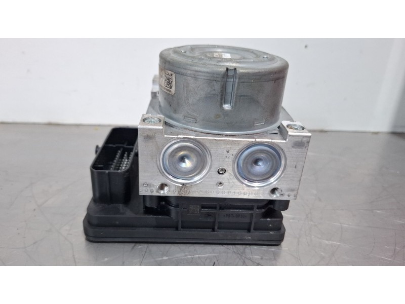 Recambio de modulo abs para dacia dokker referencia OEM IAM 476603736R  