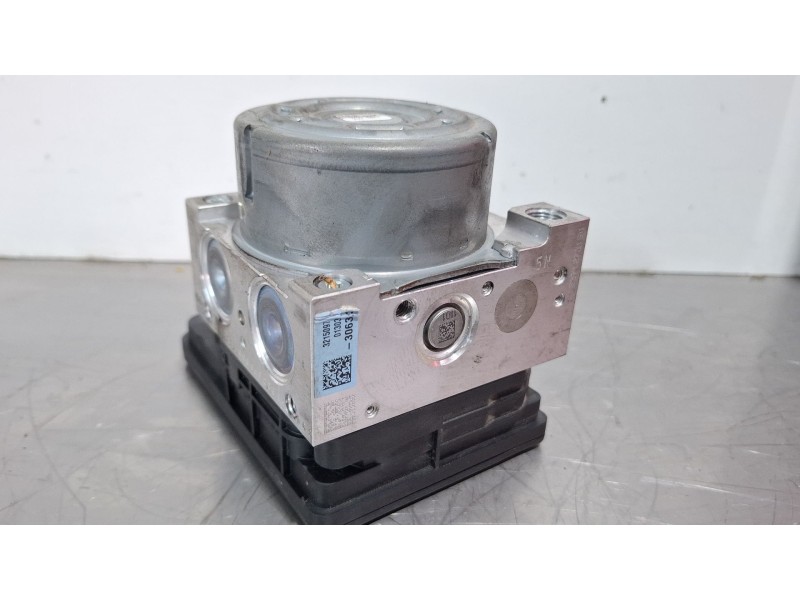 Recambio de modulo abs para dacia dokker referencia OEM IAM 476603736R  