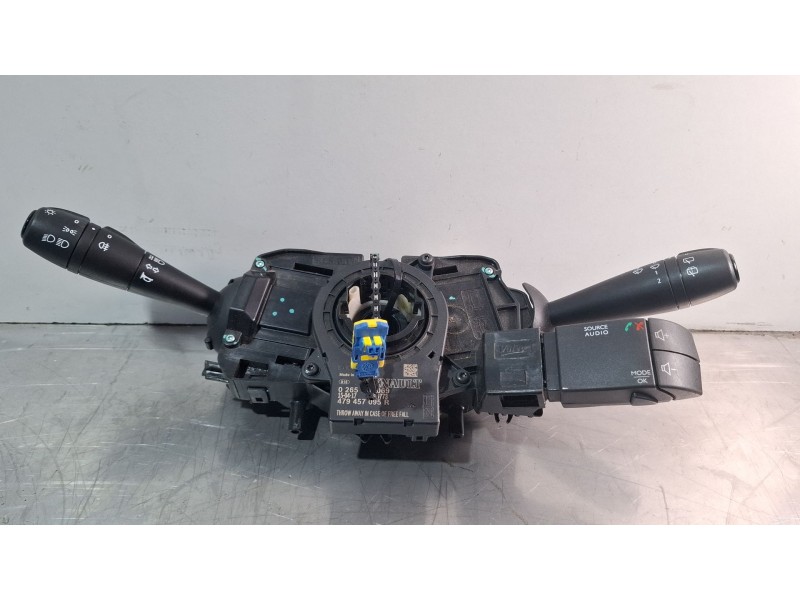 Recambio de mando multifuncion para dacia dokker referencia OEM IAM 681727472RD 479457095R E10670223  