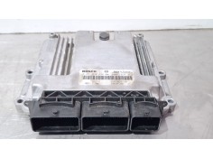 Recambio de centralita motor para dacia dokker referencia OEM IAM 237102213R 0281030439  