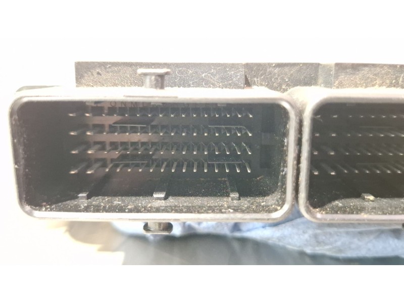 Recambio de centralita motor para dacia dokker referencia OEM IAM 237102213R 0281030439  