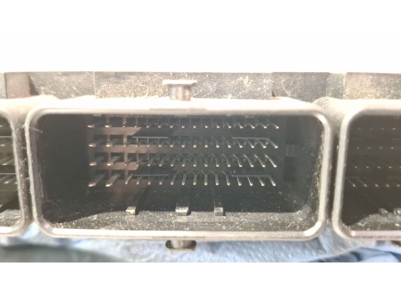 Recambio de centralita motor para dacia dokker referencia OEM IAM 237102213R 0281030439  