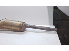 Recambio de filtro de particulas para dacia dokker referencia OEM IAM 112711326000   2