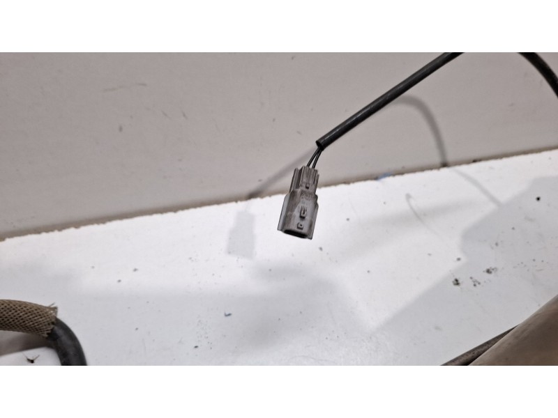 Recambio de filtro de particulas para dacia dokker referencia OEM IAM 112711326000  