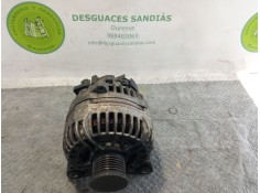 Recambio de alternador 150a/14v para renault laguna referencia OEM IAM 0124525047  8200229907