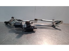 Recambio de motor limpiaparabrisas delantero para dacia dokker referencia OEM IAM A5777370  