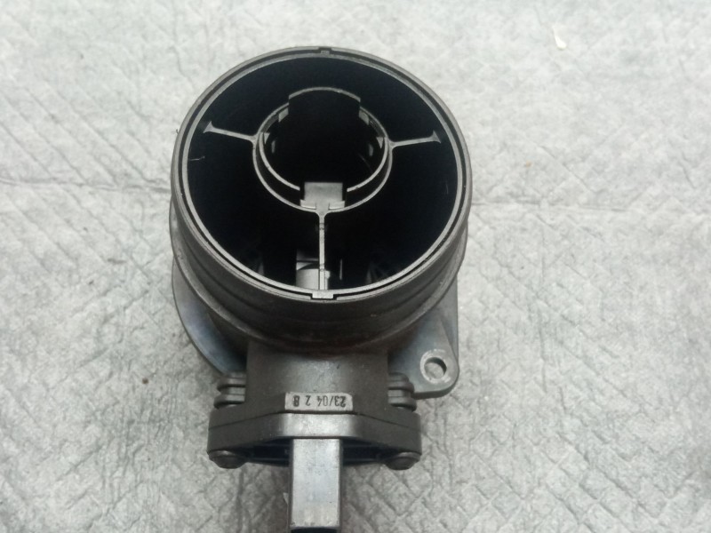 Recambio de caudalimetro para seat altea referencia OEM IAM 0281002461  