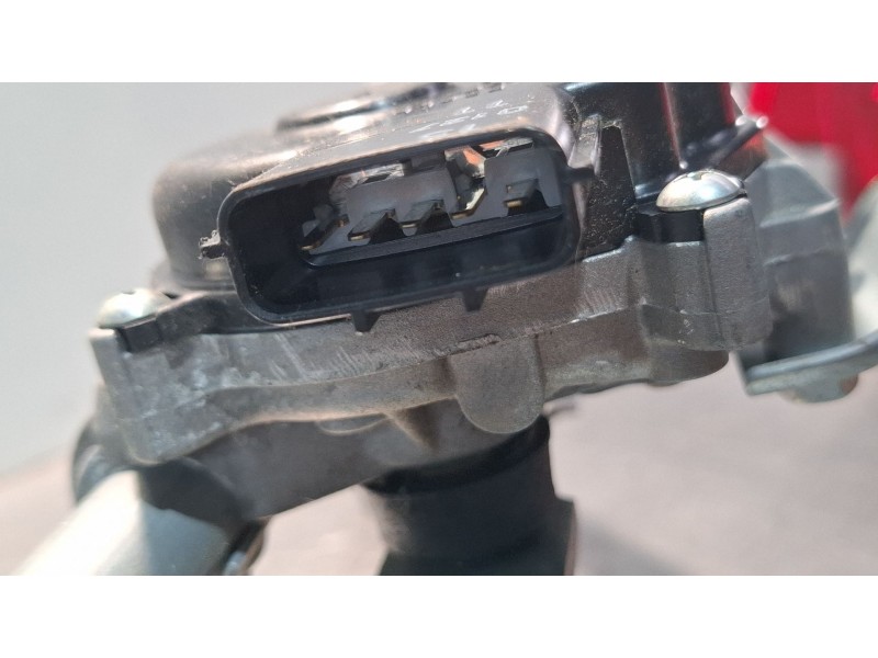 Recambio de motor limpiaparabrisas delantero para dacia dokker referencia OEM IAM A5777370  