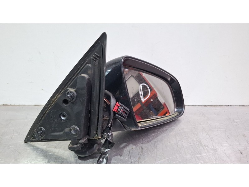 Recambio de espejo retrovisor derecho electrico para audi a 6 referencia OEM IAM 448506  
