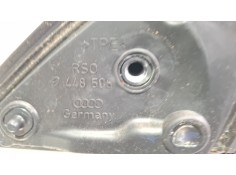 Recambio de espejo retrovisor derecho electrico para audi a 6 referencia OEM IAM 448506   2