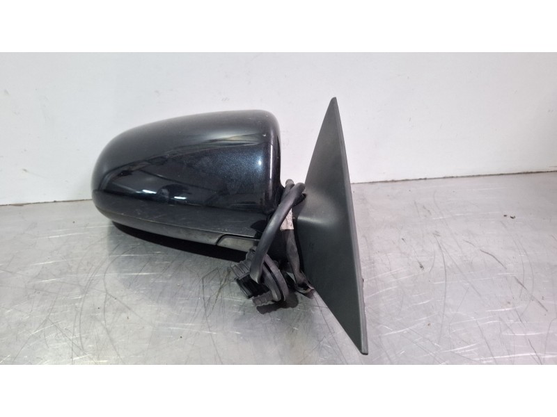 Recambio de espejo retrovisor derecho electrico para audi a 6 referencia OEM IAM 448506  