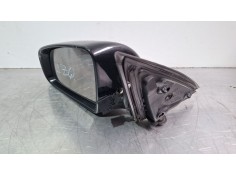 Recambio de espejo retrovisor izquierdo electrico para audi a 6 referencia OEM IAM 448505  