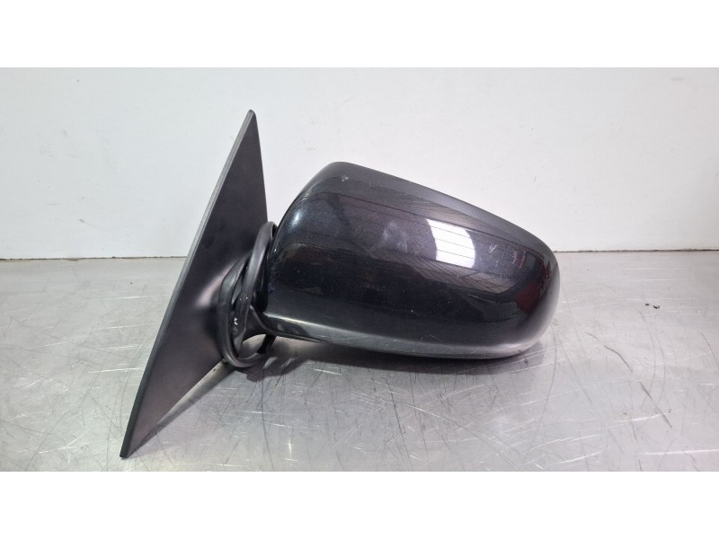 Recambio de espejo retrovisor izquierdo electrico para audi a 6 referencia OEM IAM 448505  