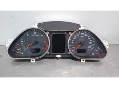 Recambio de cuenta kilometros para audi a 6 referencia OEM IAM 4f0920932 4F0910930C  