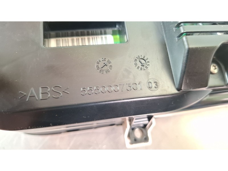 Recambio de cuenta kilometros para audi a 6 referencia OEM IAM 4f0920932 4F0910930C  