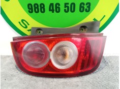 Recambio de piloto trasero izquierdo para nissan micra referencia OEM IAM   