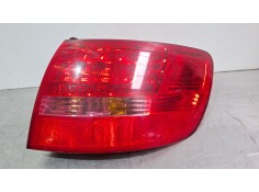 Recambio de piloto trasero derecho para audi a 6 referencia OEM IAM 89317040   2