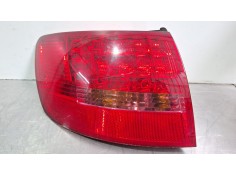 Recambio de piloto trasero izquierdo para audi a 6 referencia OEM IAM 89317030  