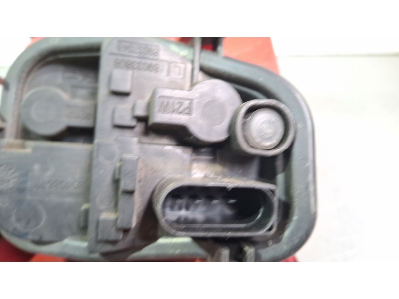 Recambio de piloto trasero izquierdo para audi a 6 referencia OEM IAM 89317030  