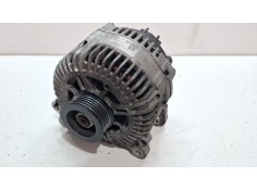 Recambio de alternador para audi a 6 referencia OEM IAM 114408  