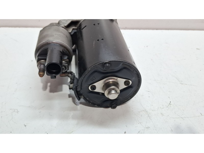 Recambio de motor arranque para audi a 6 referencia OEM IAM 059911021 0001109258  