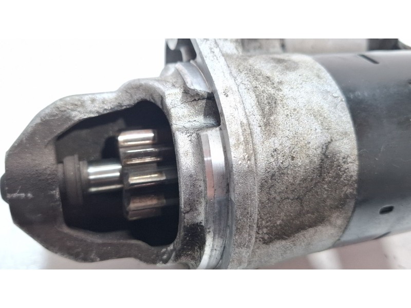 Recambio de motor arranque para audi a 6 referencia OEM IAM 059911021 0001109258  