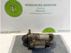 Recambio de motor arranque para opel zafira referencia OEM IAM M001T30071 FGP 55353857 