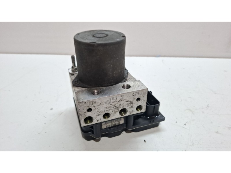 Recambio de modulo abs para audi a 6 referencia OEM IAM 0265235100 4F0614517T  