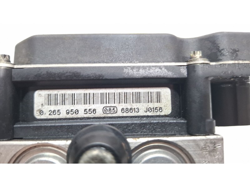 Recambio de modulo abs para audi a 6 referencia OEM IAM 0265235100 4F0614517T  