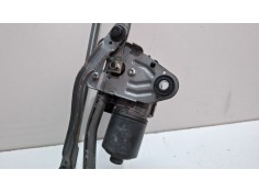 Recambio de motor limpiaparabrisas delantero para audi a 6 referencia OEM IAM 3397020880   2