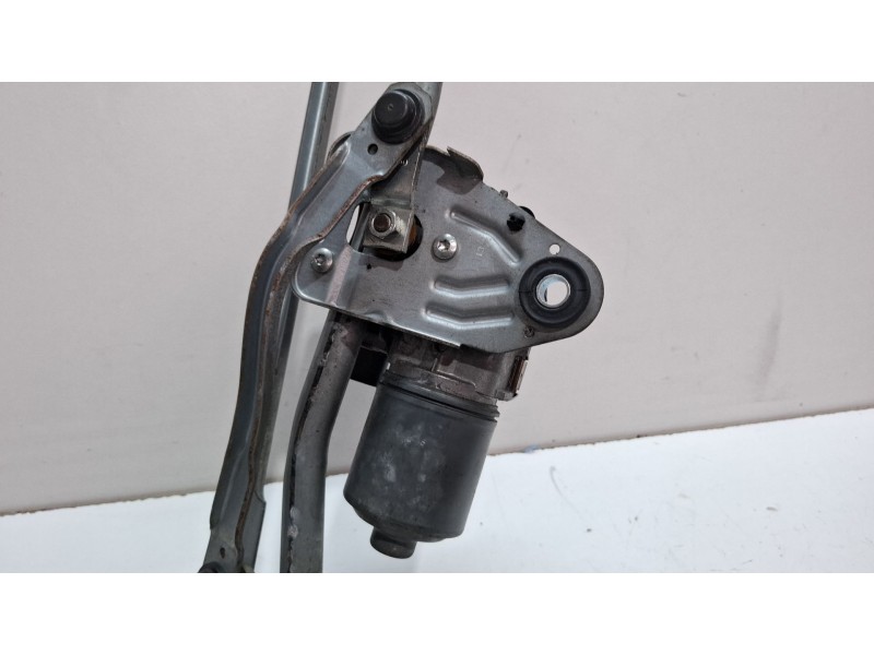 Recambio de motor limpiaparabrisas delantero para audi a 6 referencia OEM IAM 3397020880  