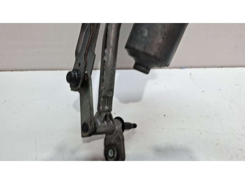 Recambio de motor limpiaparabrisas delantero para audi a 6 referencia OEM IAM 3397020880  