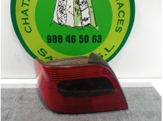 Recambio de piloto trasero izquierdo para citroën xsara referencia OEM IAM   