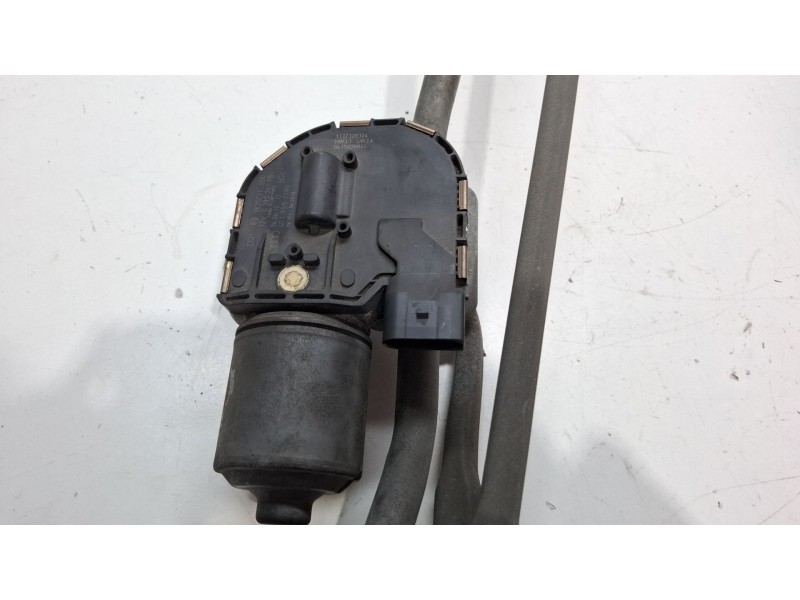 Recambio de motor limpiaparabrisas delantero para audi a 6 referencia OEM IAM 3397020880  