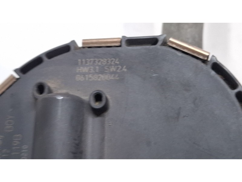 Recambio de motor limpiaparabrisas delantero para audi a 6 referencia OEM IAM 3397020880  