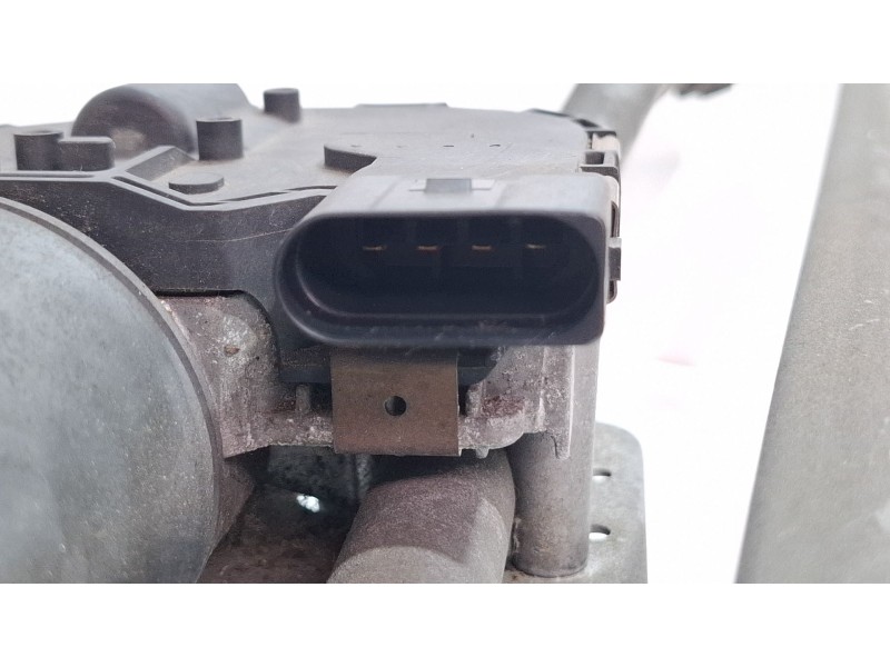 Recambio de motor limpiaparabrisas delantero para audi a 6 referencia OEM IAM 3397020880  