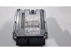 Recambio de centralita motor para audi a 6 referencia OEM IAM 4F0907401C 0281013833  