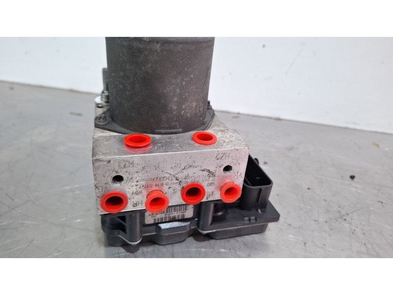 Recambio de modulo abs para audi a 6 referencia OEM IAM 0265235100 4F0614517T  