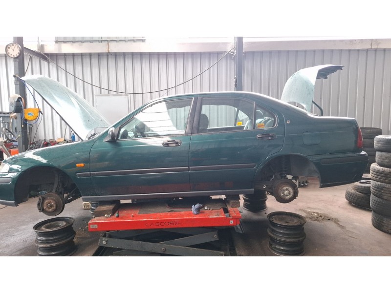 rover 400 ii (rt) del año 1996