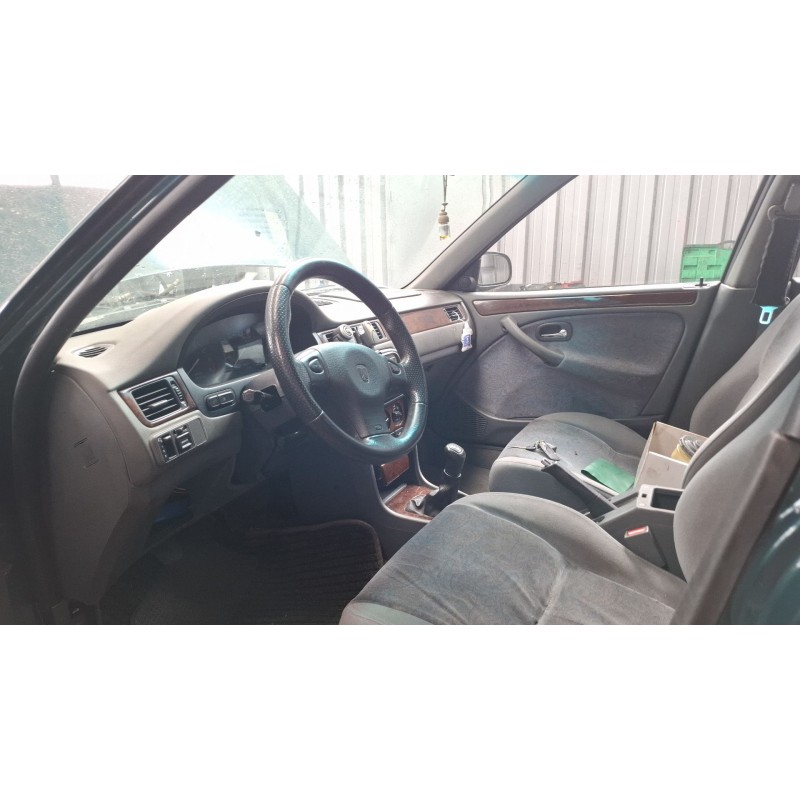 rover 400 ii (rt) del año 1996