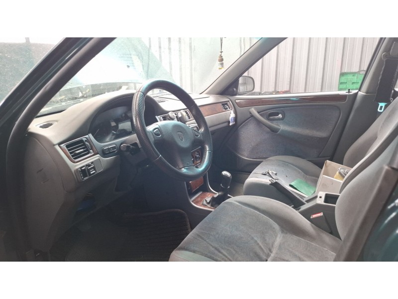 rover 400 ii (rt) del año 1996