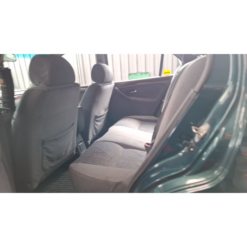 rover 400 ii (rt) del año 1996