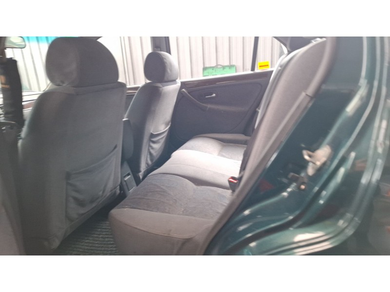 rover 400 ii (rt) del año 1996