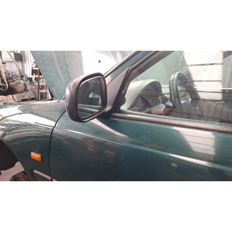 rover 400 ii (rt) del año 1996