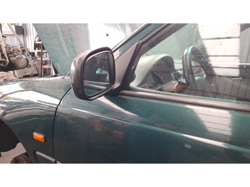 rover 400 ii (rt) del año 1996