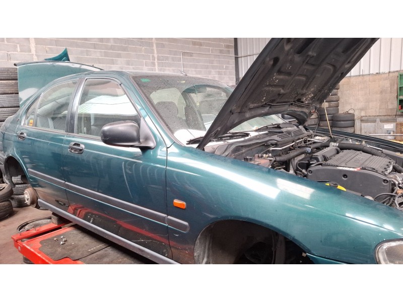 rover 400 ii (rt) del año 1996