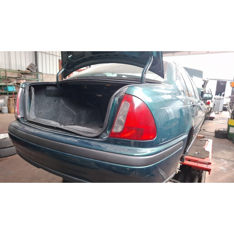 rover 400 ii (rt) del año 1996